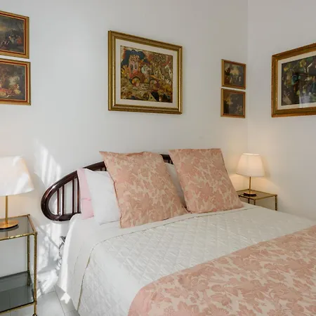 Soderini By Mmega Appartement