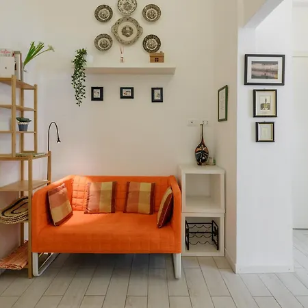 Appartement Soderini By Mmega