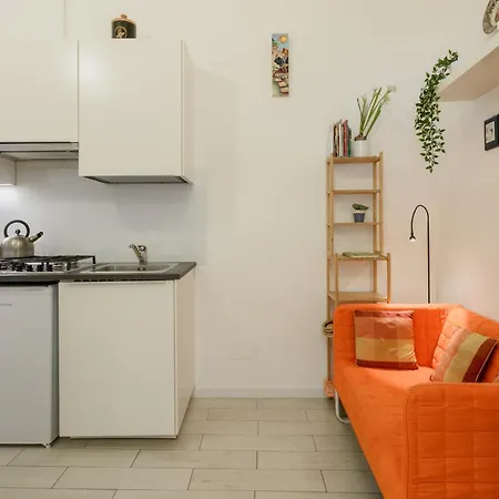 Appartement Soderini By Mmega *