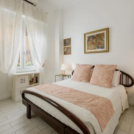 Soderini By Mmega Appartement Florence