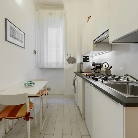 Appartement Soderini By Mmega Florence