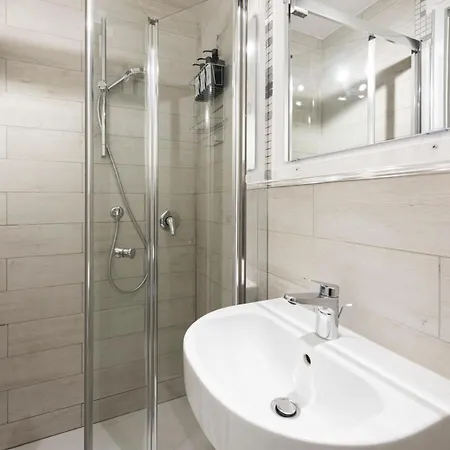 Soderini By Mmega Appartement *