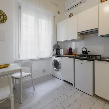 Soderini By Mmega Appartement Florence