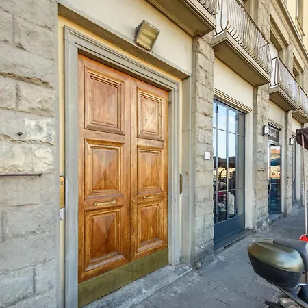 Appartement Soderini By Mmega Florence