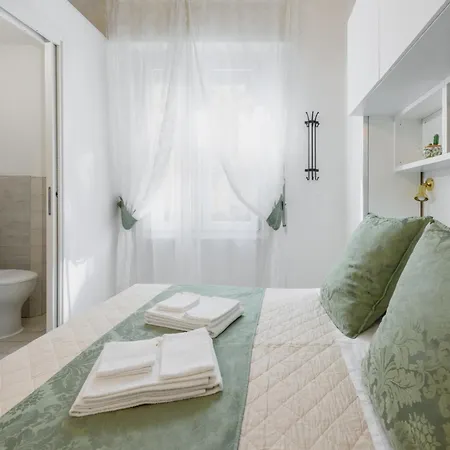 Soderini By Mmega Appartement *