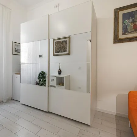 Cosimo By Mmega Апартаменты Флоренция