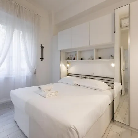 公寓 Cosimo By Mmega 佛罗伦萨