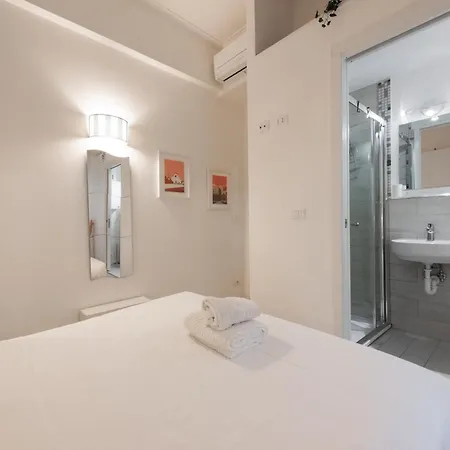 公寓 Cosimo By Mmega 佛罗伦萨