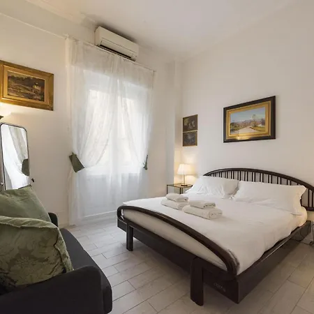 Cosimo By Mmega 公寓