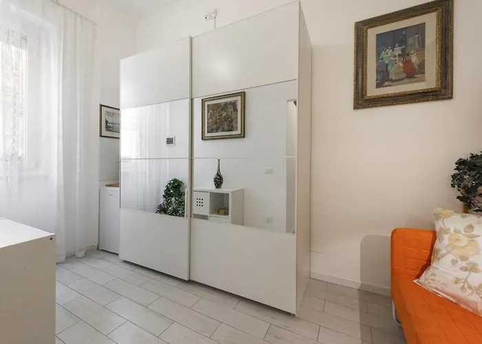 Cosimo By Mmega Апартаменты Флоренция