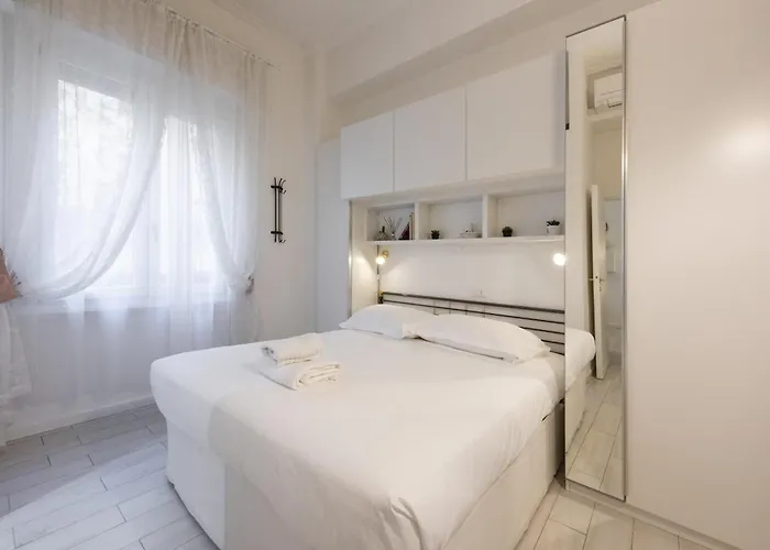 Daire Cosimo By Mmega Floransa