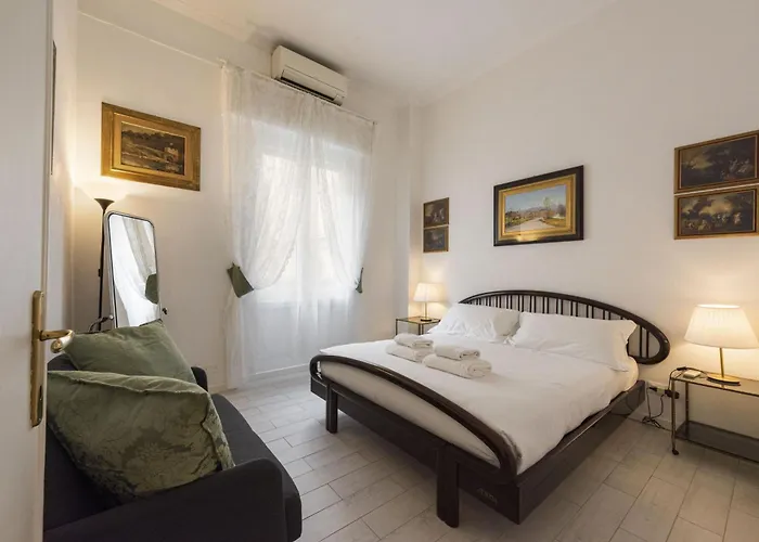 Cosimo By Mmega 公寓