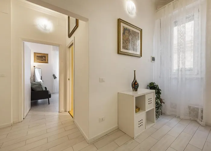 Cosimo By Mmega Апартаменты Флоренция