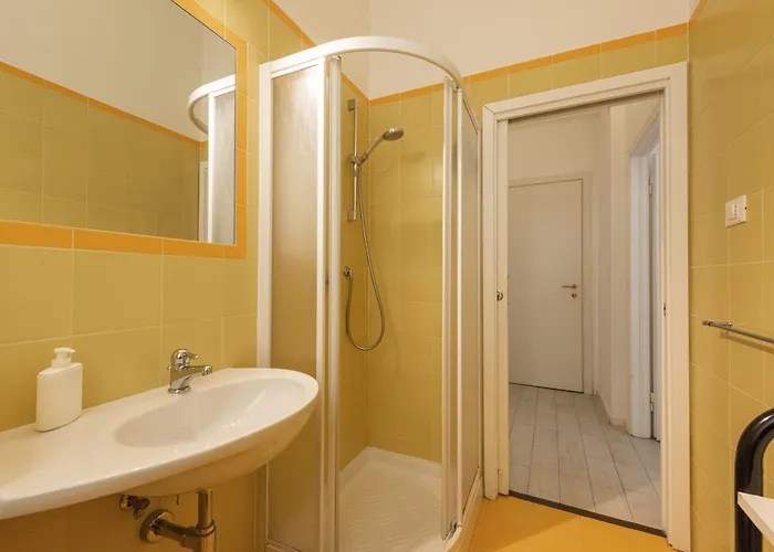 Cosimo By Mmega Апартаменты Флоренция