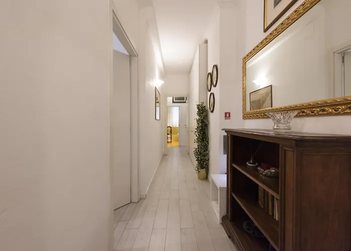 Апартаменты Cosimo By Mmega Флоренция