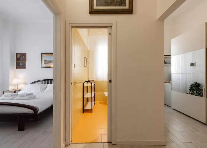 Cosimo By Mmega Флоренция