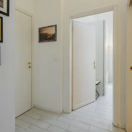 Lägenhet Soderini By Mmega *