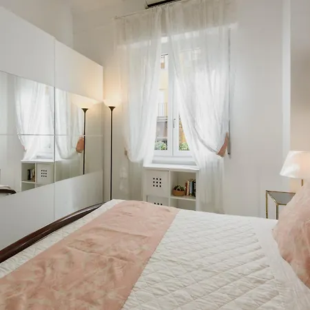 公寓 Soderini By Mmega *